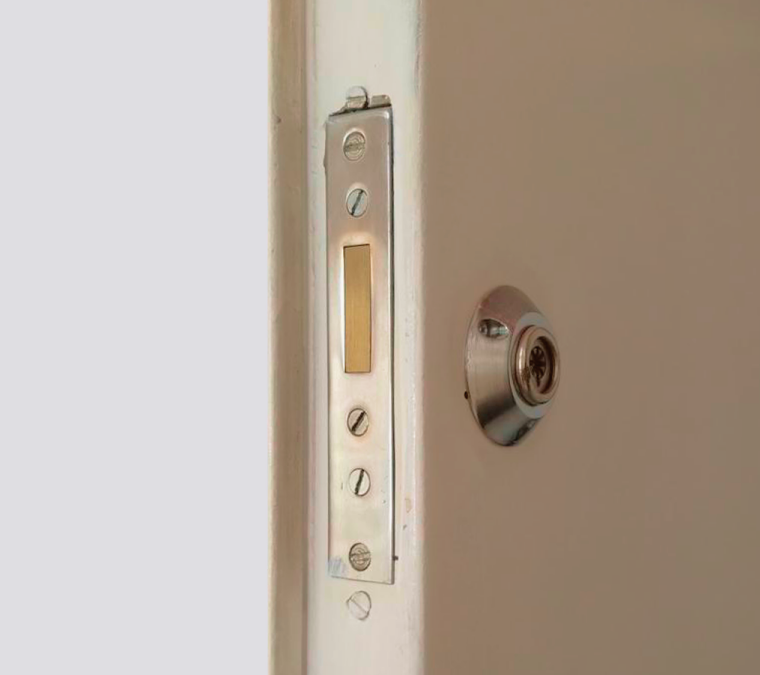 cerraduras electronicas para edificios