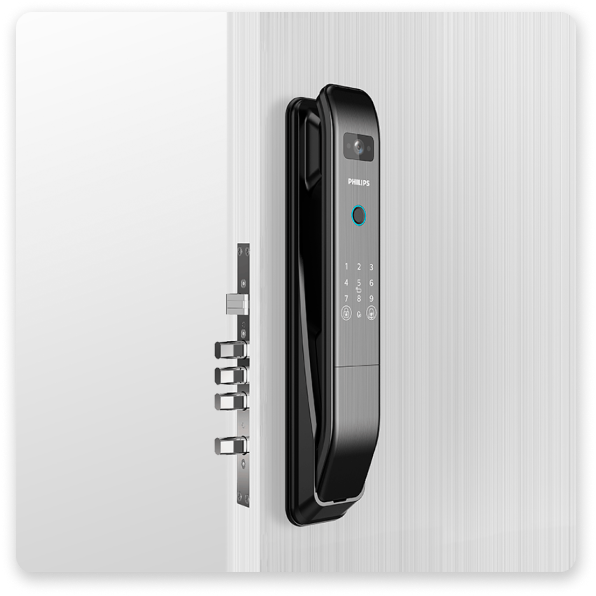 Cerraduras de seguridad