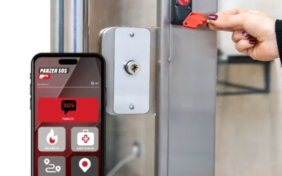 Cerraduras electromagnéticas vs. cerraduras electrónicas: ¿cuál elegir?