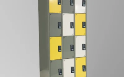 Errores frecuentes en lockers y su impacto en clubes y gimnasios