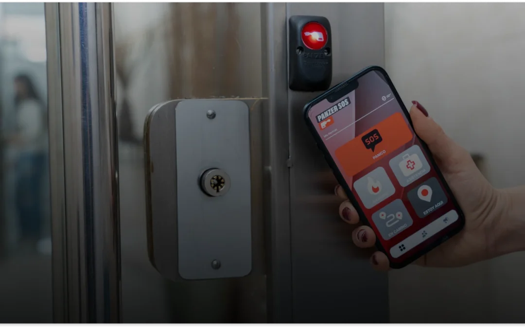 Tipos de cerraduras de seguridad