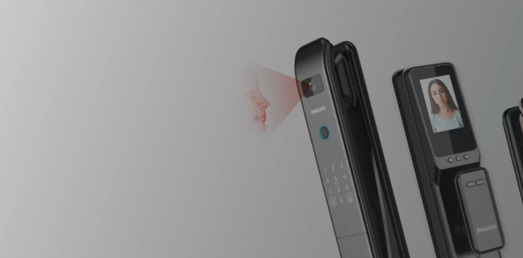 Cerraduras digitales para tu hogar