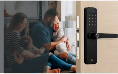 ¿Por qué los ladrones evitan las casas con puertas blindadas?